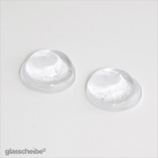 3M Abstandshalter Ø 10 mm  - 50 Stück