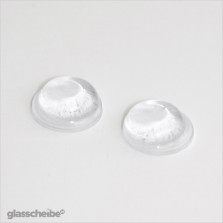 3M Abstandshalter für Glas Ø 10 mm - Bumpon