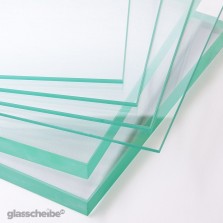 6mm 2 AusfГјhrungen Glasboden Scheibe Glasplatte ESG satiniert Ecke 40x20 cm 