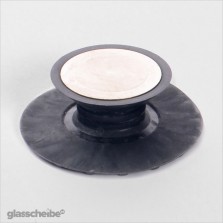 Wandhalter Set schwarz