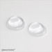 3M Abstandshalter Ø 10 mm  - 50 Stück - Bumpon