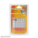 3M Elastikpuffer SJ-5302 transparent bumpon Silikonpuffer