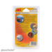 3M Elastikpuffer SJ-5302 transparent bumpon Silikonpuffer