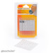 3M Elastikpuffer SJ-5302 transparent bumpon Silikonpuffer