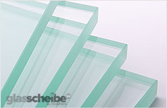 ESG Transparent Sicherheitsglas Glas ESG Transparent Sicherheitsglas Glas