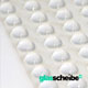 3M Abstandshalter Ø 9,5 mm - 10 Stück   +7,90&nbsp;€